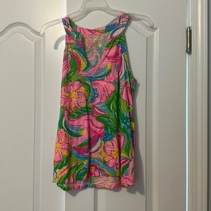 Lilly Pulitzer Top